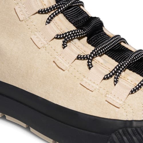 Pf Flyers P.f. Flyers Grounder High-top Sneaker