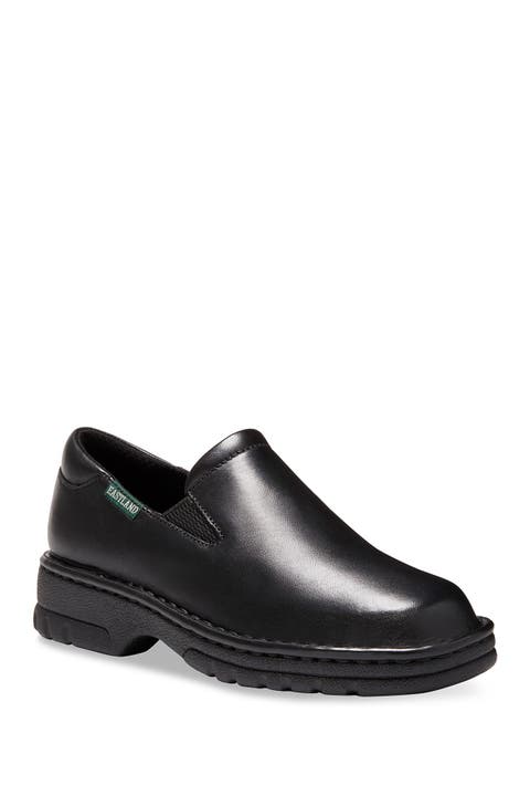 Newport Slip-On Loafer - Wide Width Available (Women)