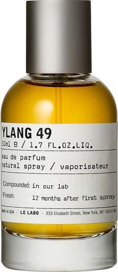Le Labo Ylang 49 Eau de Parfum | Nordstrom Le Labo Ylang 49 Eau de Parfum | Nordstrom