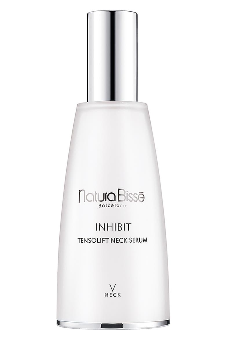 Inhibit Tensolift Neck Serum, Main, color, NO COLOR