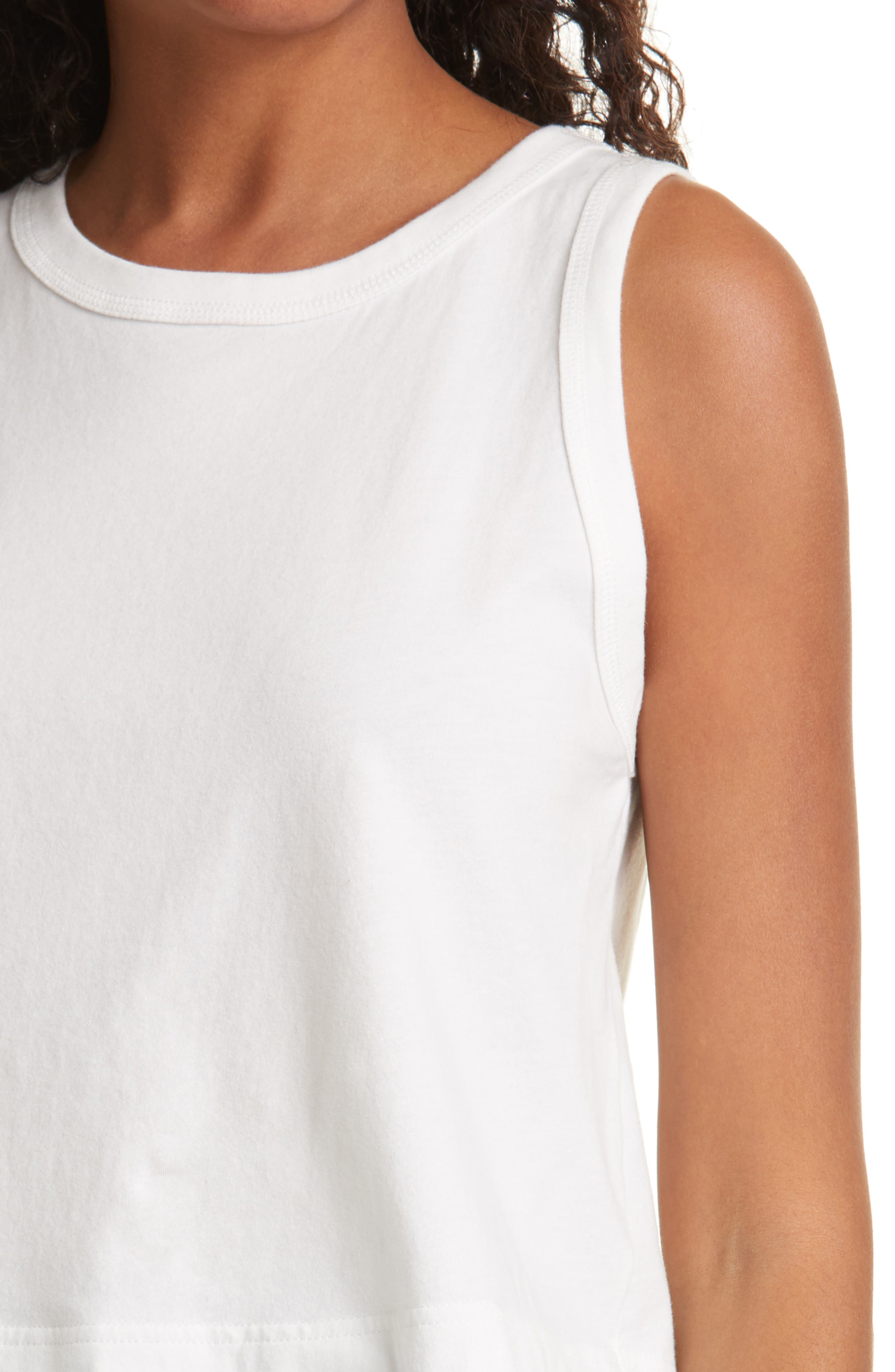 Rails The Boxy Tank (Women) | Nordstromrack