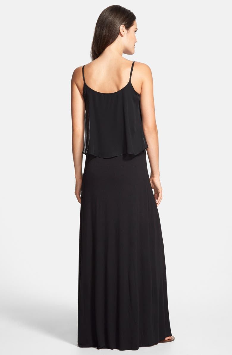 Bailey 44 Maxi Dress, Alternate, color, 