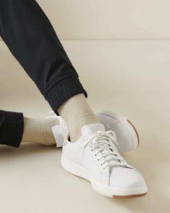 GrandPro Tennis Sneaker