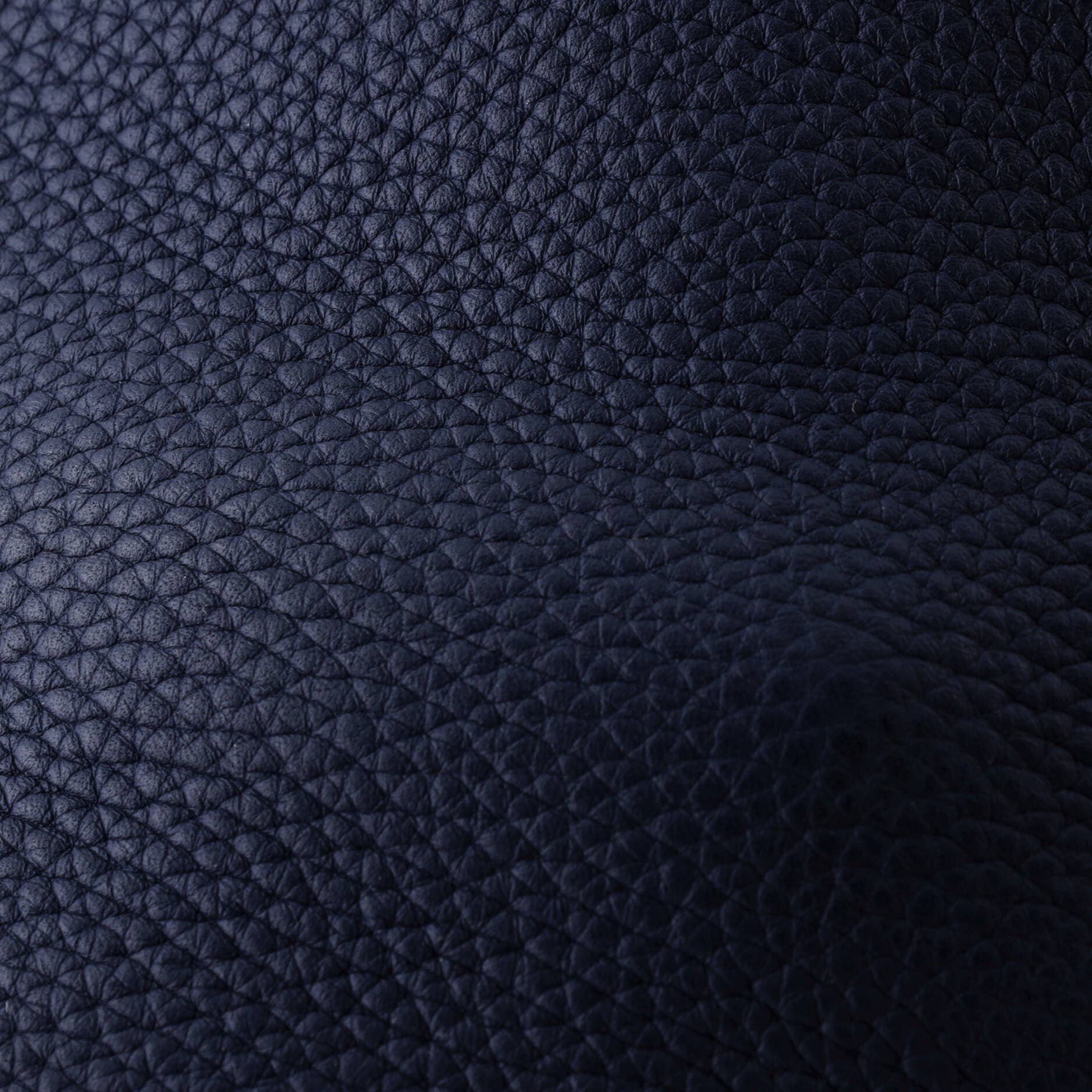 Pre-Owned Hermes Picotin Lock Bag Clemence GM, Alternate, color, Bleu De Malte