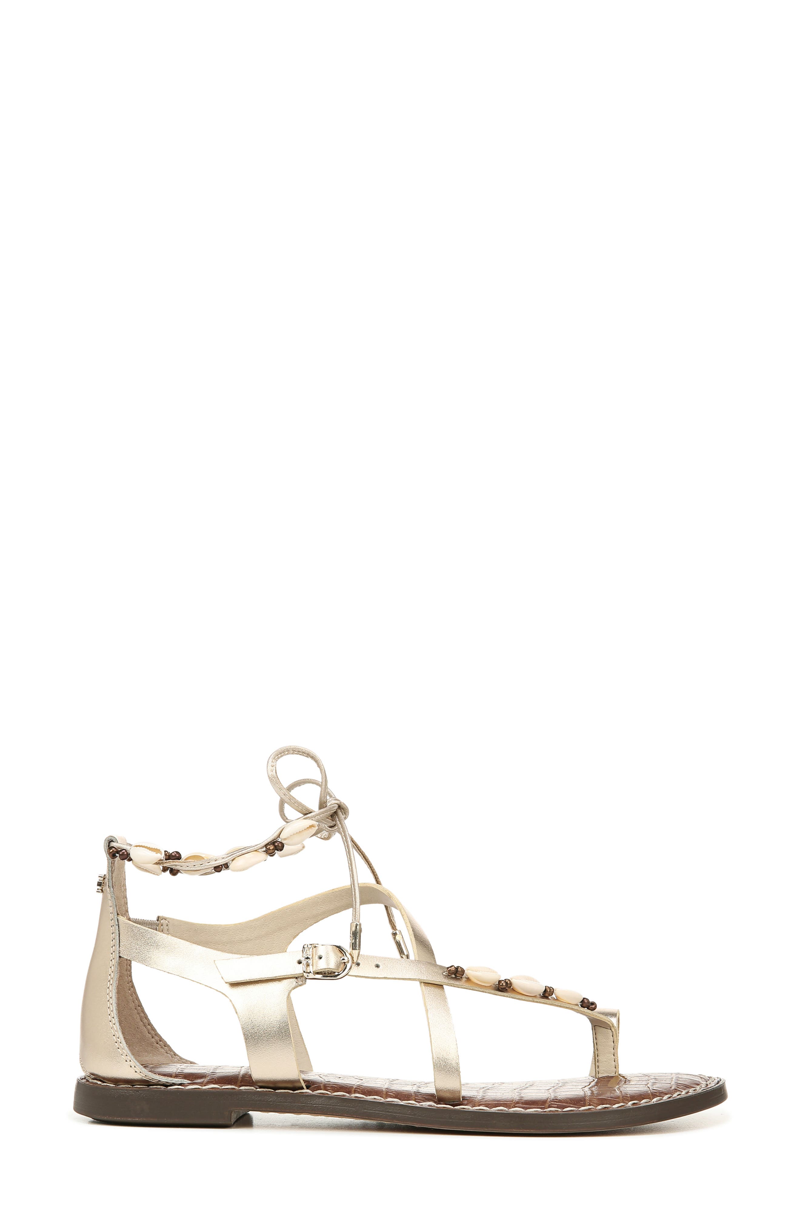 Sam Edelman Garten Embellished Sandal (Women) | Nordstrom