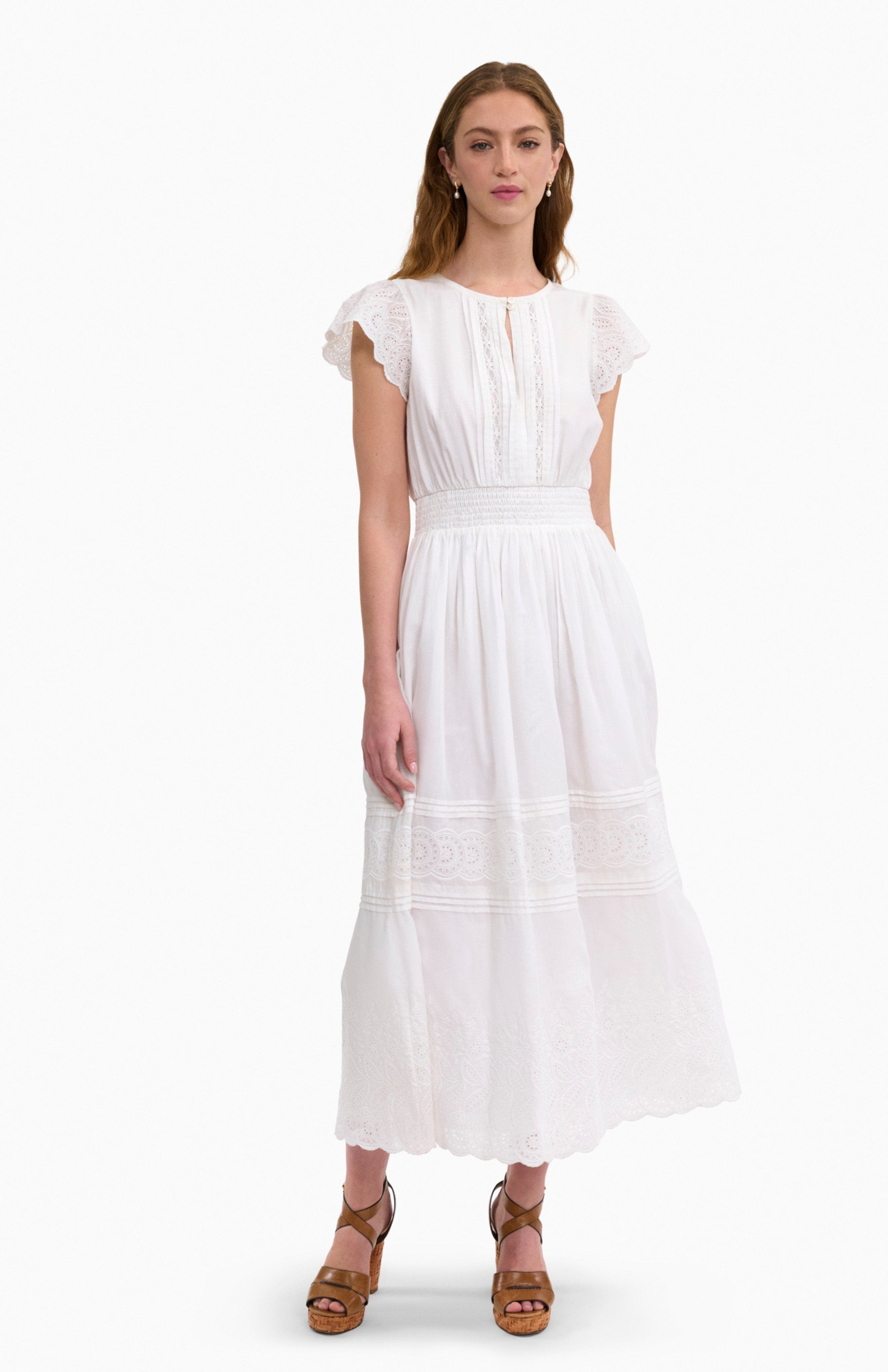 Sabine Dress - image 3