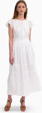 Rebecca Taylor Sabine Dress