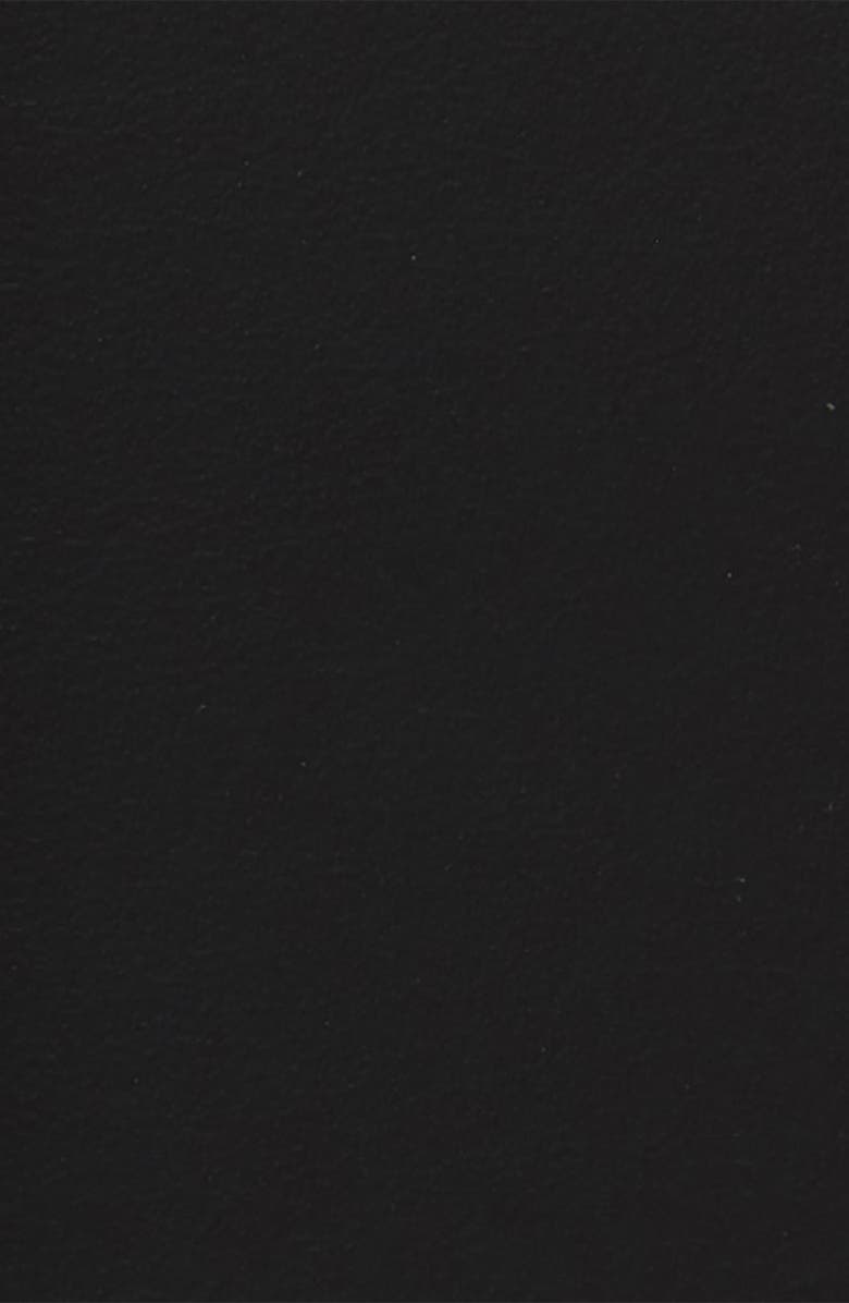 FERRAGAMO Salvatore Ferragamo Double Gancio Leather belt, Alternate, color, 