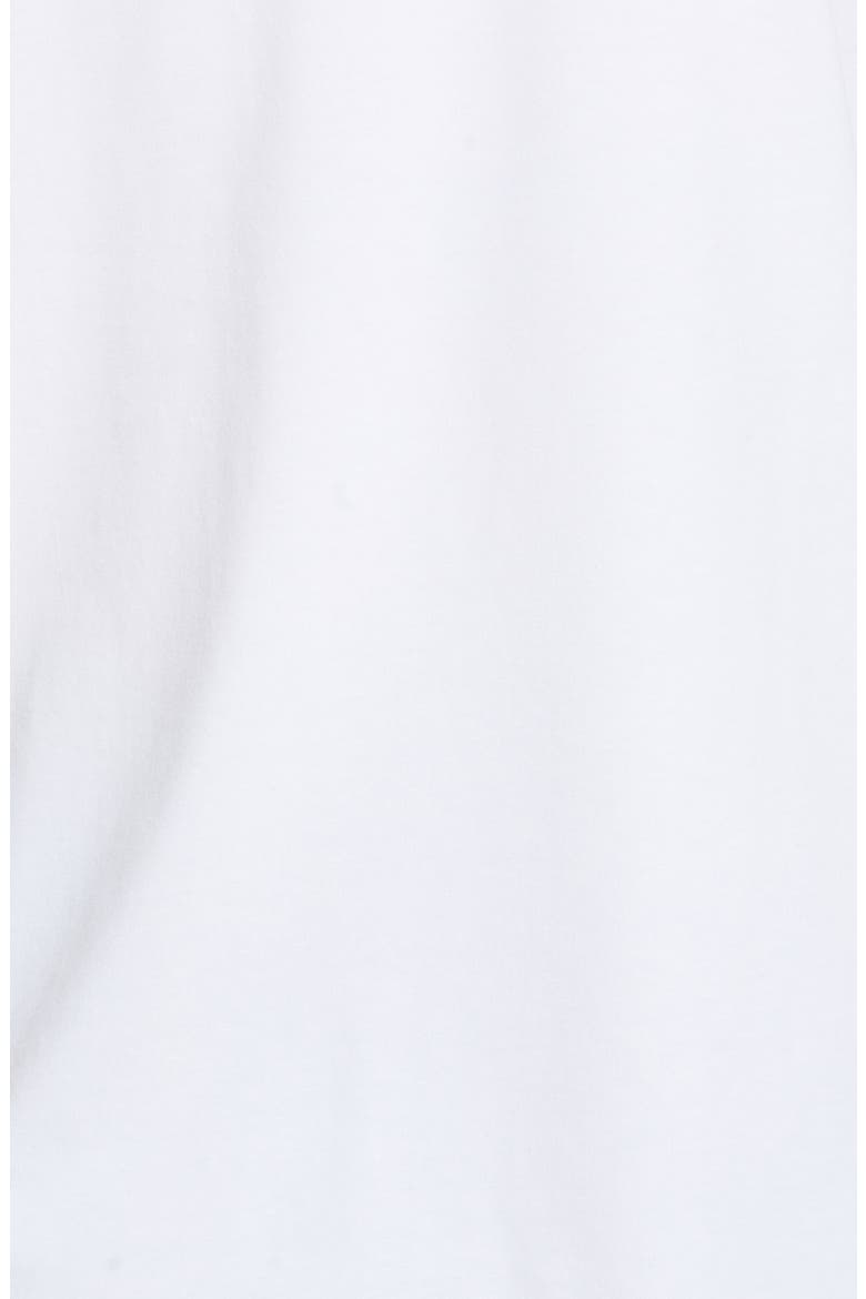 Edgartown Hooded T-Shirt, Alternate, color, WHITE CAP