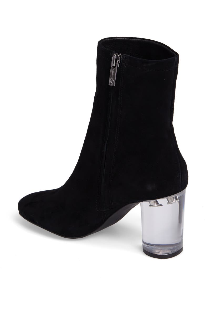 Jessica Simpson Merta Column Heel Bootie, Alternate, color,