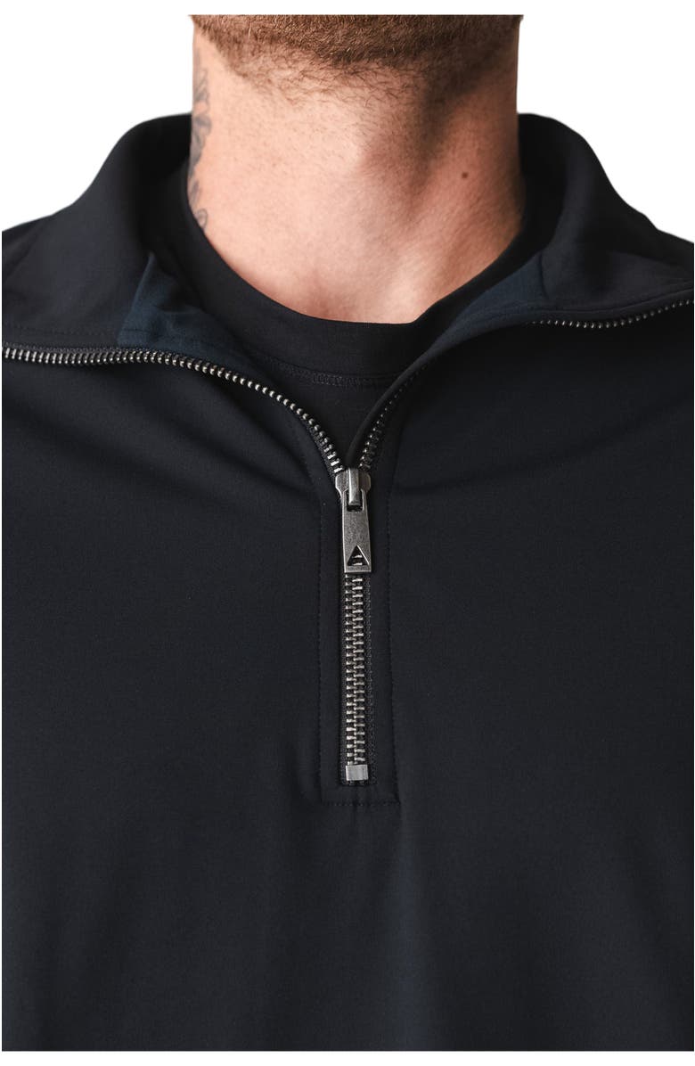 Vitality Navigator Jacket, Alternate, color, Midnight