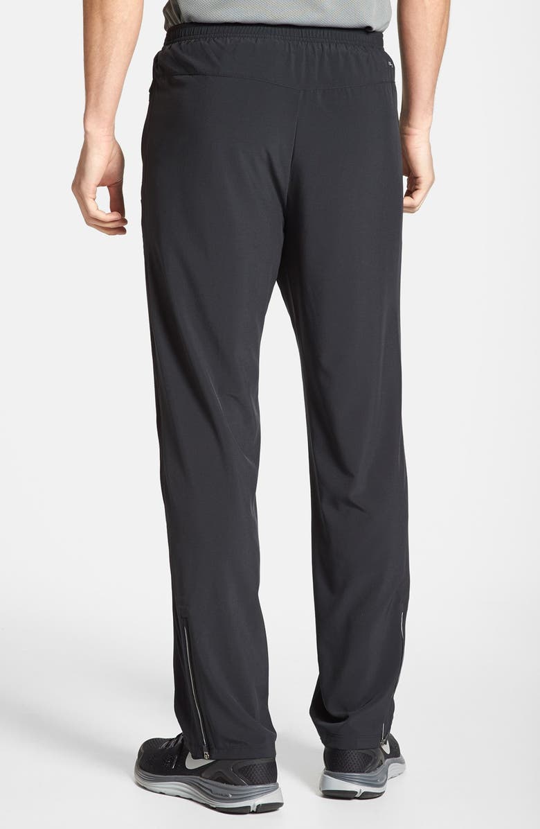 Nike 'Dri-FIT SW' Stretch Woven Pants, Alternate, color, 