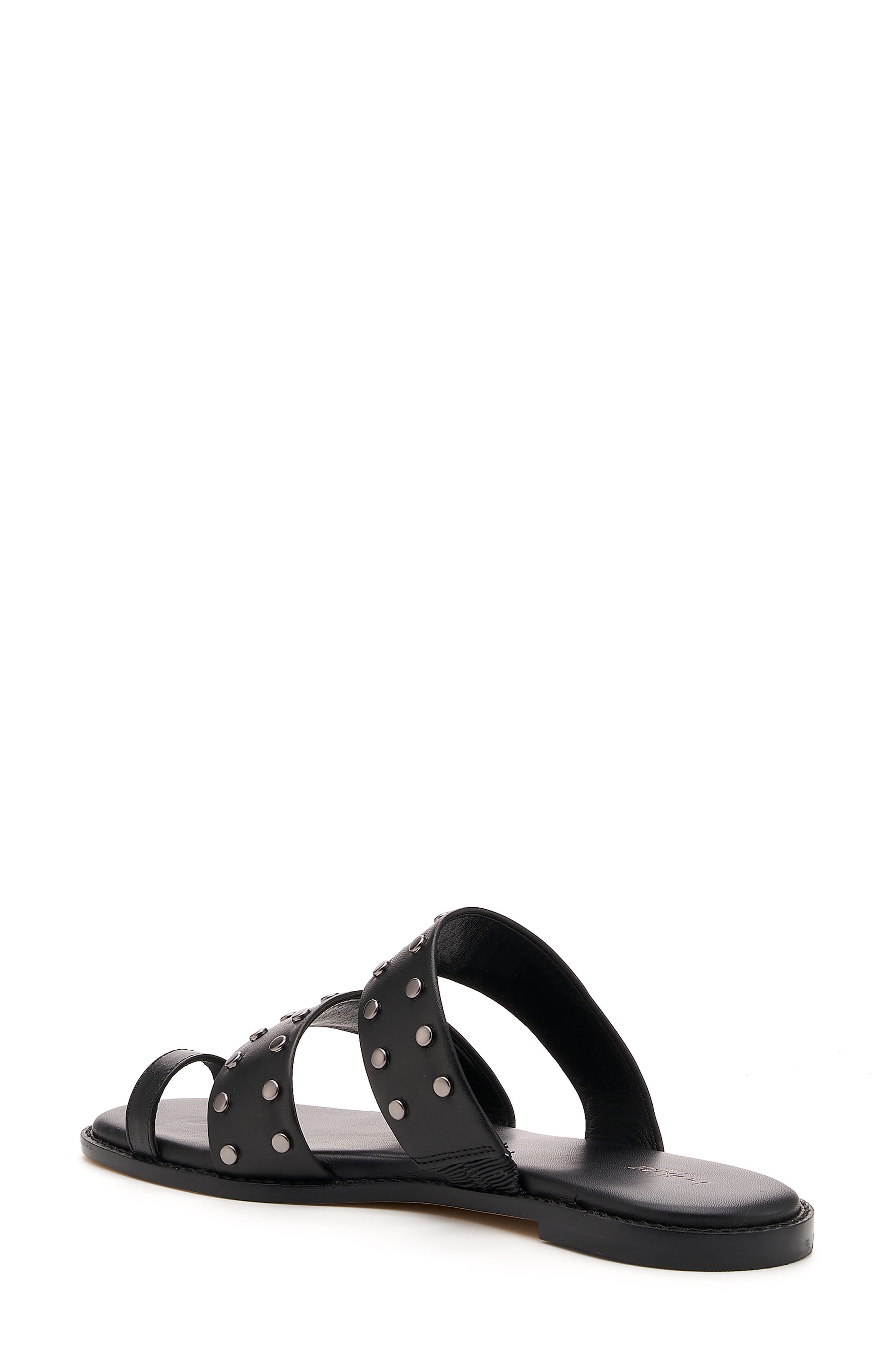 Botkier Zeyda Slide Sandal, Alternate, color, 