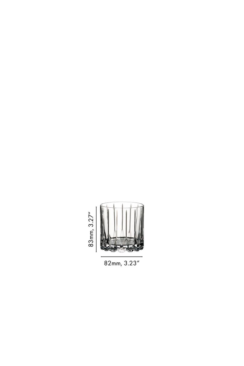 Rocks Glass Buy 3 Get 4 Gift Set, Alternate, color, Clear