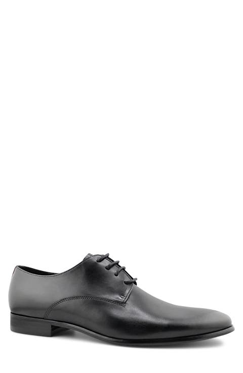James Plain Toe Derby (Men)