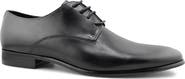 Blake Mckay James Plain Toe Derby