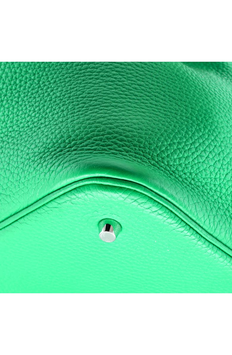 Pre-Owned Hermes Picotin Lock Bag Clemence GM, Alternate, color,