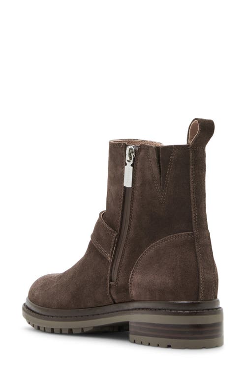 BLONDO BLONDO RENAE WATERPROOF BOOTIE 