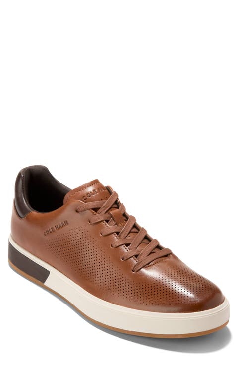 GrandPro Angleace Sneaker (Men)
