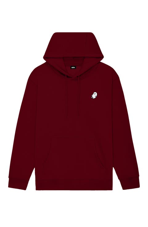 Ghost Midweight All Day Hoodie