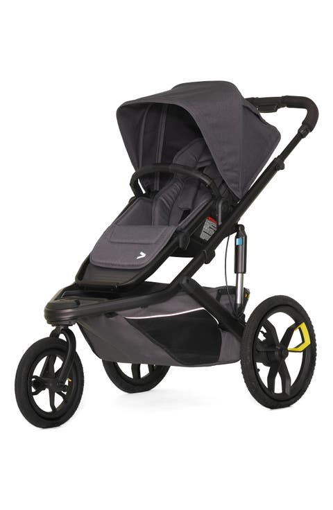 Switch&Jog Jogging Stroller