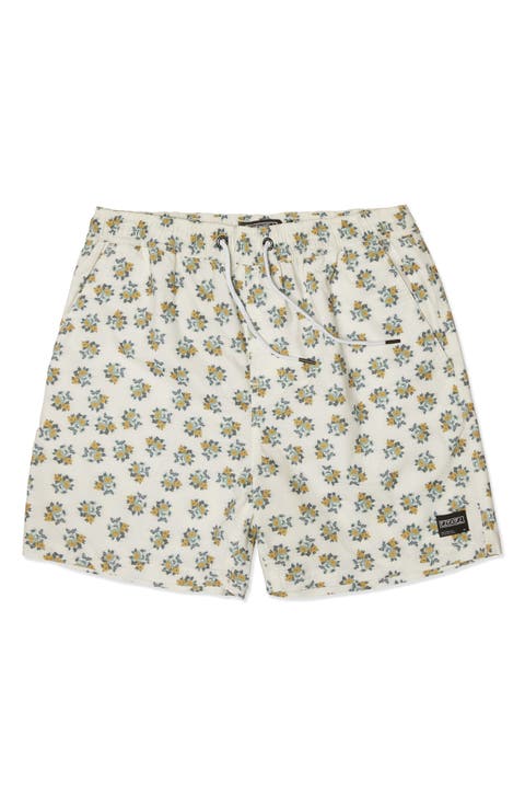Barker Swim Shorts