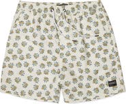 Ezekiel Barker Swim Shorts