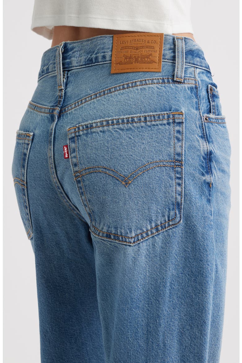 Baggy Dad Jeans, Alternate, color, EASY DAYS