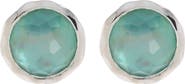Ippolita Sterling Silver Rock Candy Stud Earrings