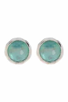 Ippolita Sterling Silver Rock Candy Stud Earrings