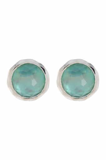 Ippolita Sterling Silver Rock Candy Stud Earrings
