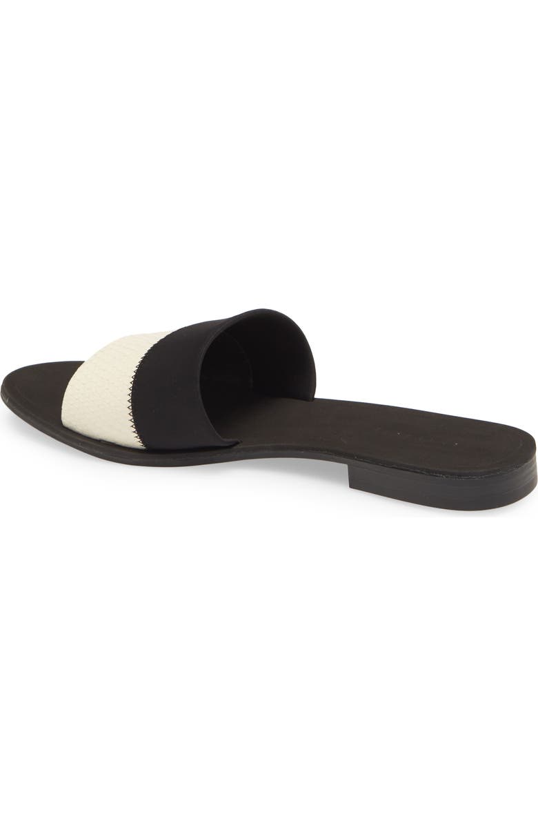 Sanctuary Conga Sllide Sandal, Alternate, color,