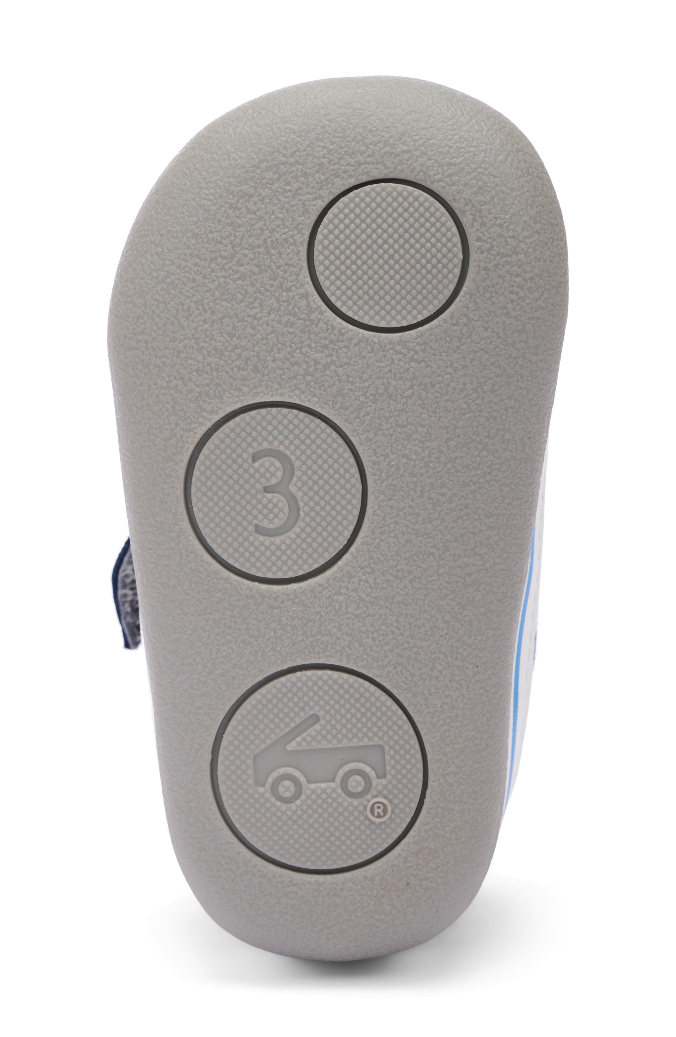 See Kai Run Stevie II Sneaker, Alternate, color, 