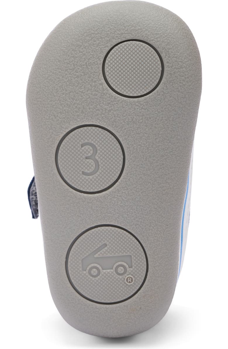 See Kai Run Stevie II Sneaker, Alternate, color,