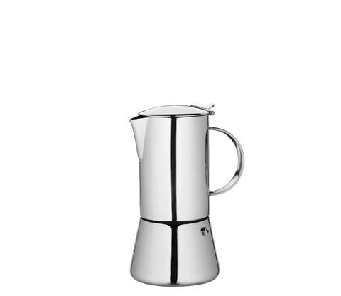 Aida Stainless Steel Stovetop Espresso Maker