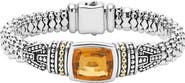 LAGOS Rittenhouse Semiprecious Stone Bracelet