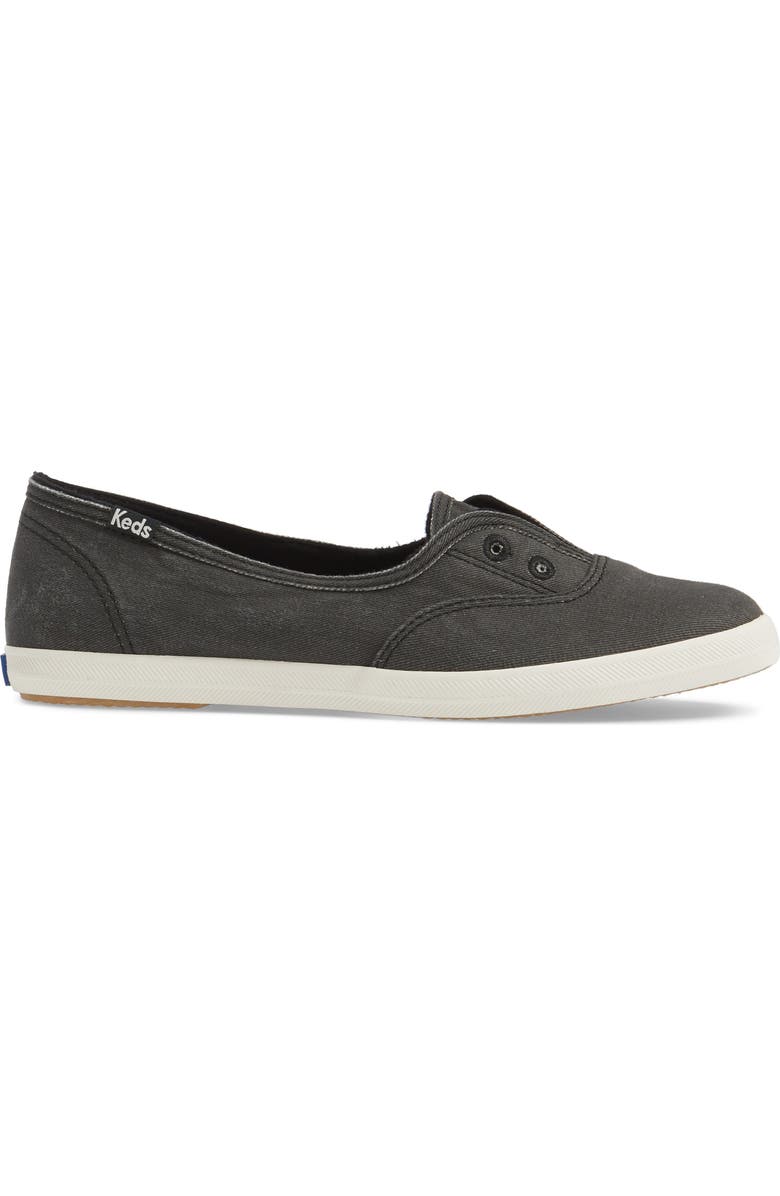 Keds<sup>®</sup> Chillax Mini Slip-On Sneaker, Alternate, color,