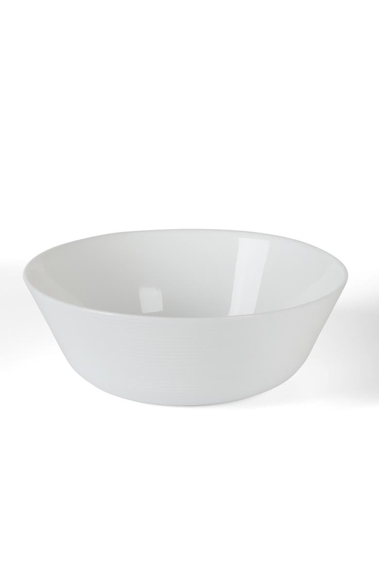 Opalton 6-Piece Chip Resistant Opal Glass Cereal Bowl Set, Alternate, color, Multicolor