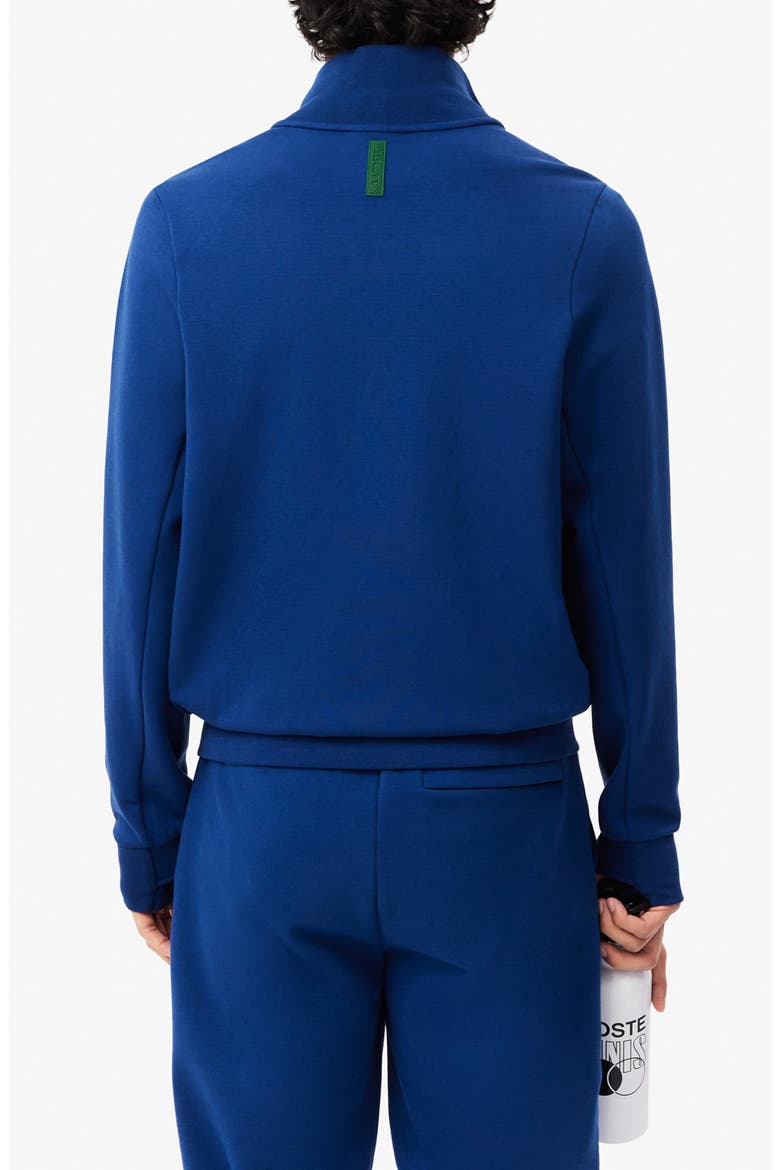 Zip-Up Jacket, Alternate, color, GLOBE