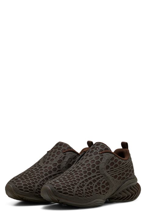 Gender Inclusive Cell Geo 1 Cage J.L-A.L Sneaker