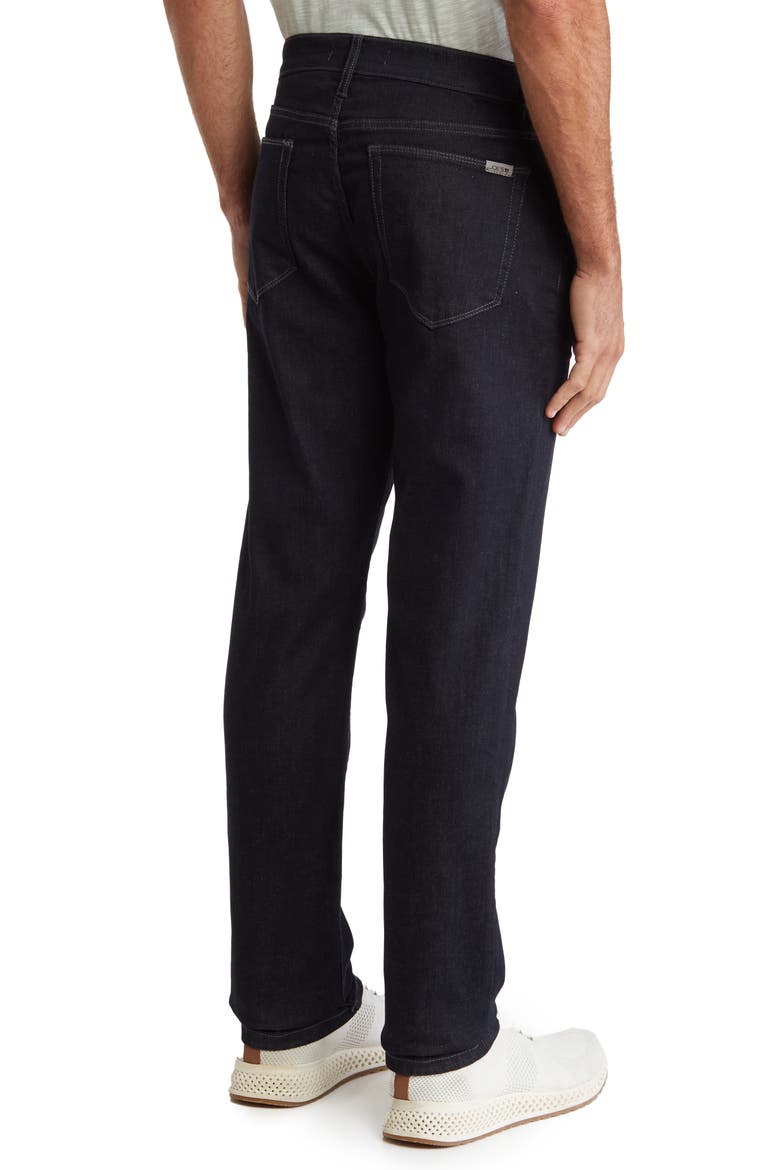 Brixton Slim Straight Leg Jeans, Alternate, color, KINGPIN