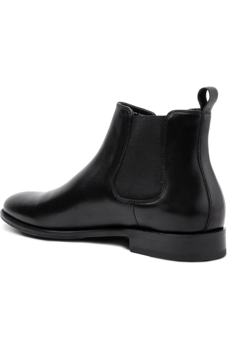 Gordon Rush Matthews Chelsea Boot, Alternate, color,