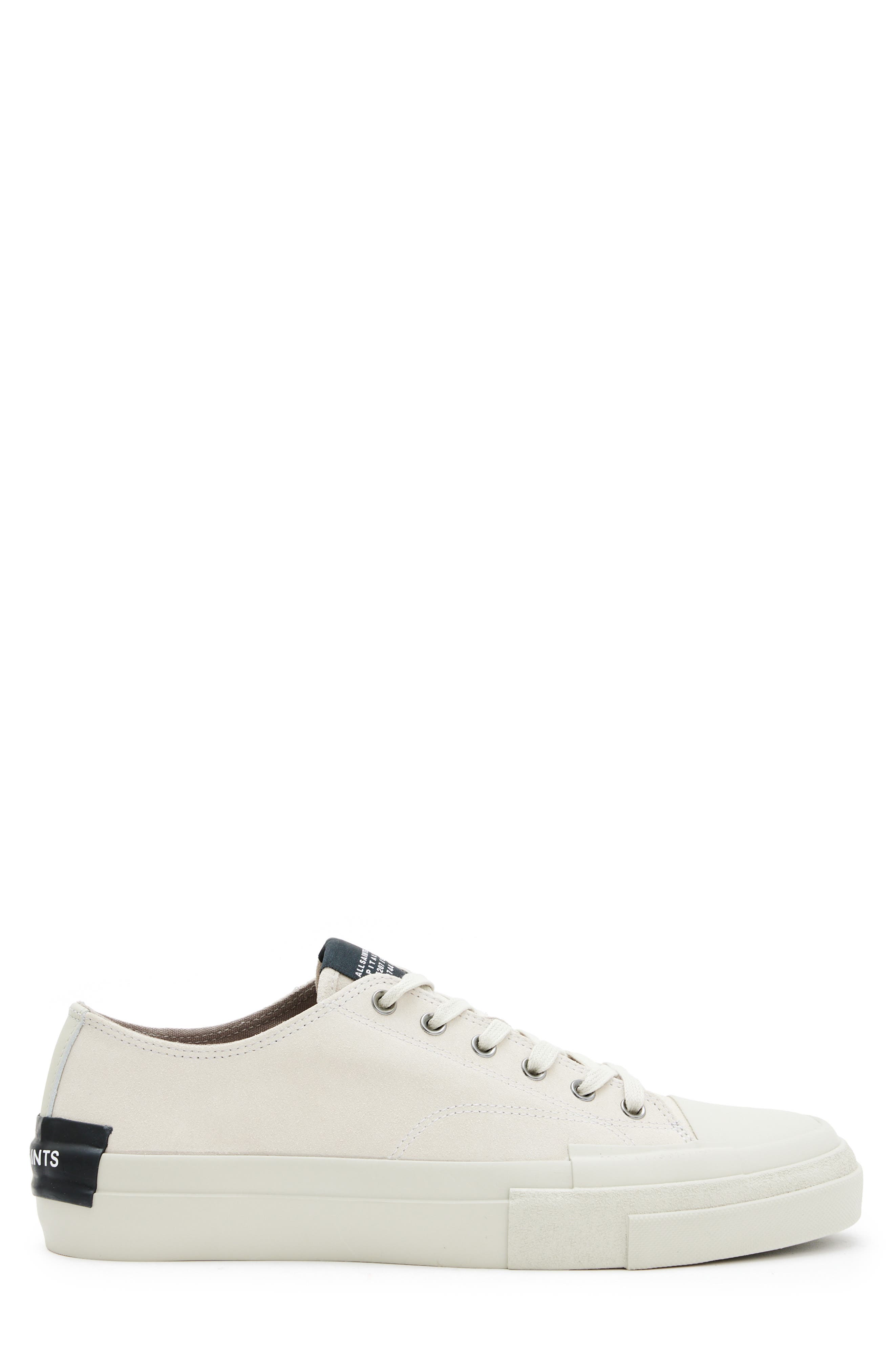 AllSaints Redd Low Top Sneaker, Alternate, color, 