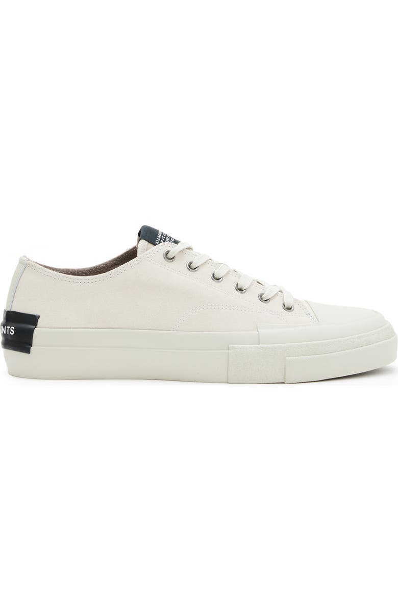 AllSaints Redd Low Top Sneaker, Alternate, color,