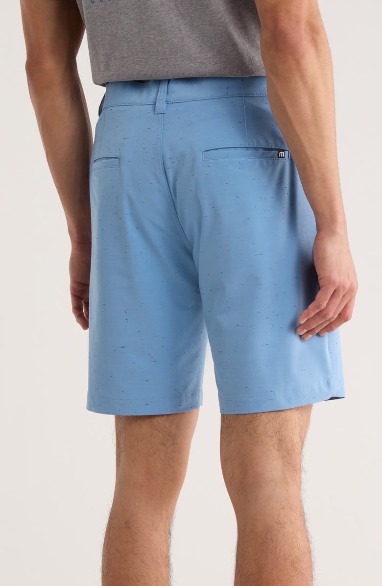 TravisMathew Currents Shorts, Alternate, color, Pacific Coast