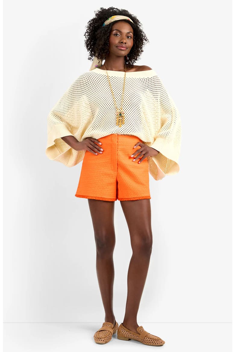 Horizon Cotton Pullover, Main, color, Bonita Beige
