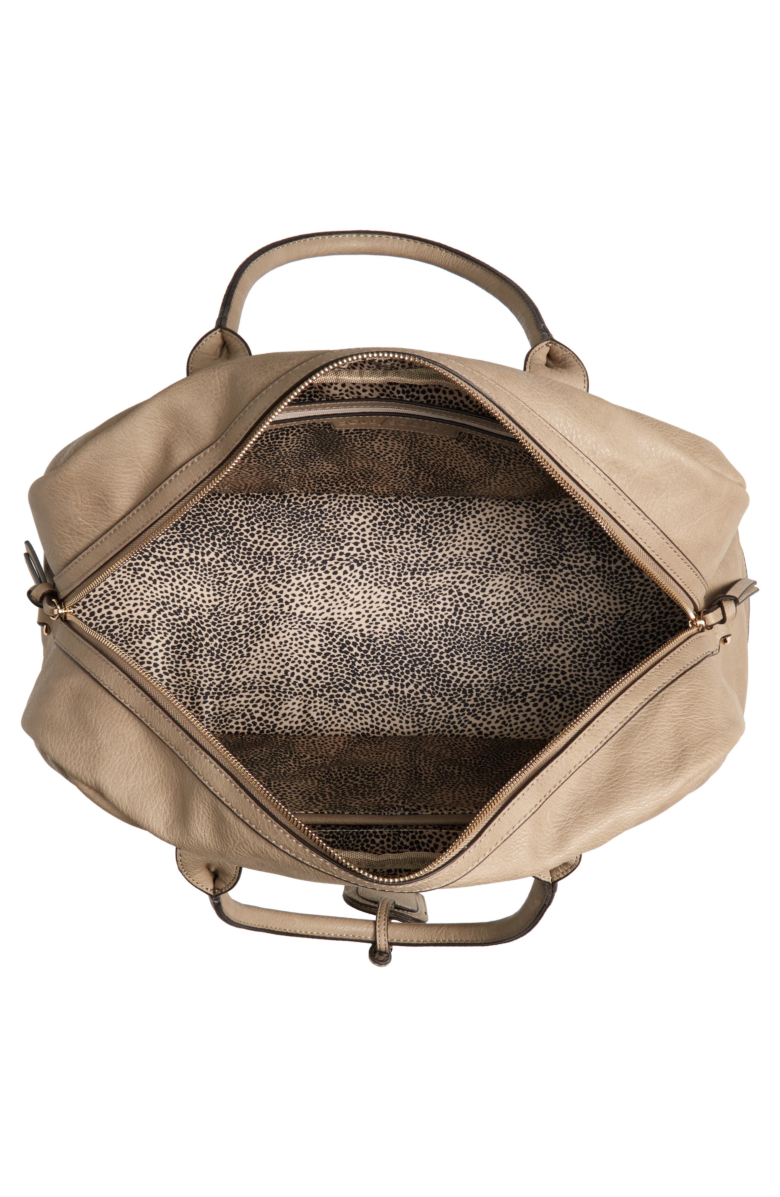 Sole Society Mason Weekend Bag, Alternate, color, 