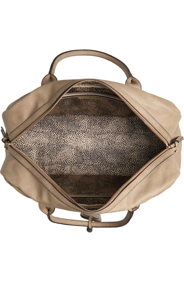 Sole Society Mason Weekend Bag, Alternate, color,