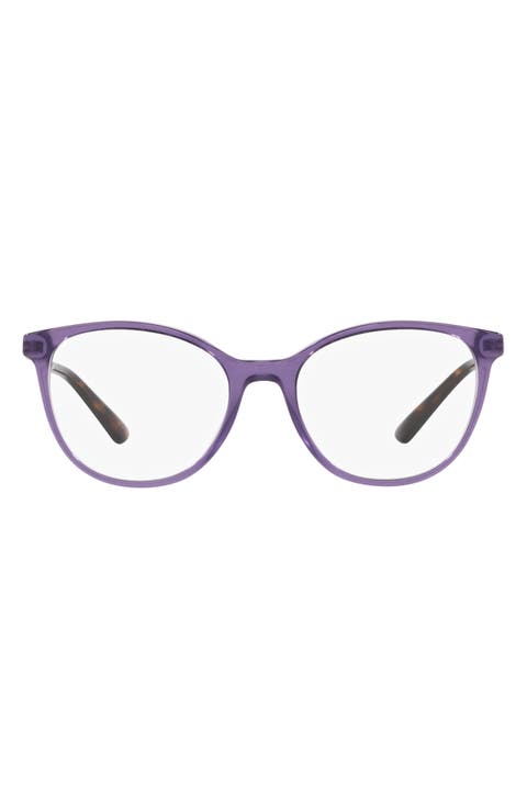 52mm Butterfly Optical Glasses