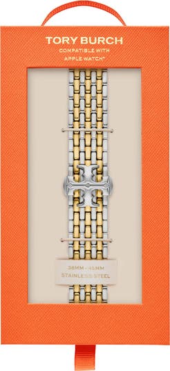 The Eleanor 20mm Apple Watch<sup>®</sup> Bracelet Watchband